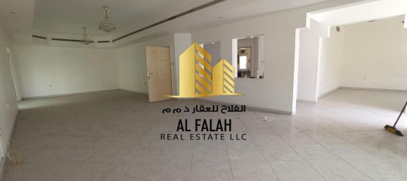 4 bedrooms Villa in Al Heerah, UAE No. 30005 10