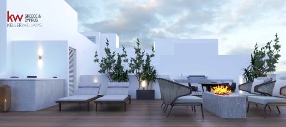 2 Schlafzimmer Wohnung in Larnaka, Cyprus, Nr. 172439 7