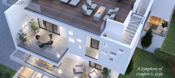 2 Schlafzimmer Wohnung in Larnaka, Cyprus, Nr. 172439 6