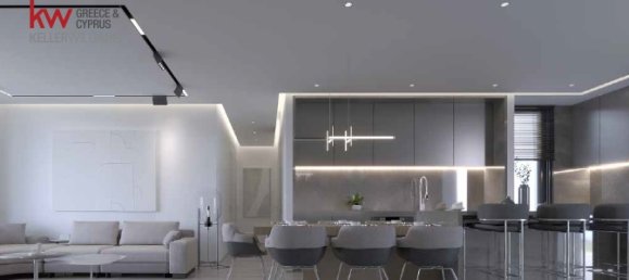 2 Schlafzimmer Wohnung in Larnaka, Cyprus, Nr. 172439 12