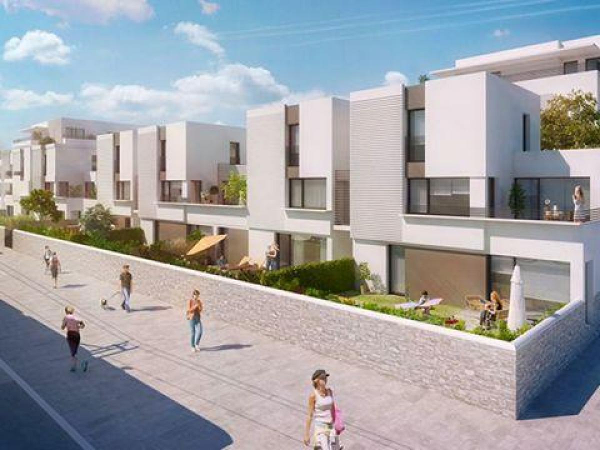 Studio-Eigentumswohnung in Tours, France, Nr. 15249