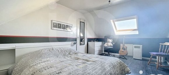 5 chambres Maison à Pontault-Combault, France No. 282149 10