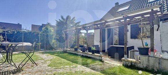 5 chambres Maison à Pontault-Combault, France No. 282149 18