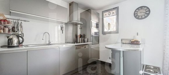 5 chambres Maison à Pontault-Combault, France No. 282149 4