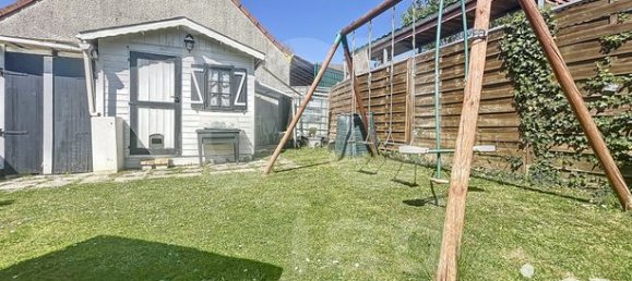 5 chambres Maison à Pontault-Combault, France No. 282149 16