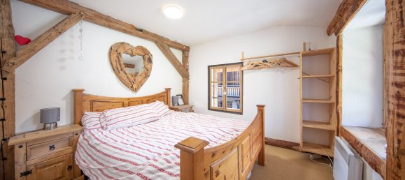 6 غرف نوم عقار تجاري في Saint-Jean-d'Aulps, France رقم 593 12