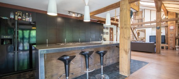 6 غرف نوم عقار تجاري في Saint-Jean-d'Aulps, France رقم 593 7