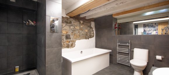 6 غرف نوم عقار تجاري في Saint-Jean-d'Aulps, France رقم 593 20