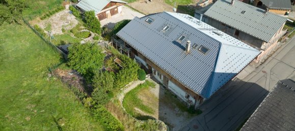 6 غرف نوم عقار تجاري في Saint-Jean-d'Aulps, France رقم 593 3