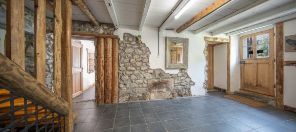 6 غرف نوم عقار تجاري في Saint-Jean-d'Aulps, France رقم 593 9