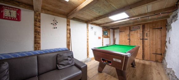 6 غرف نوم عقار تجاري في Saint-Jean-d'Aulps, France رقم 593 10