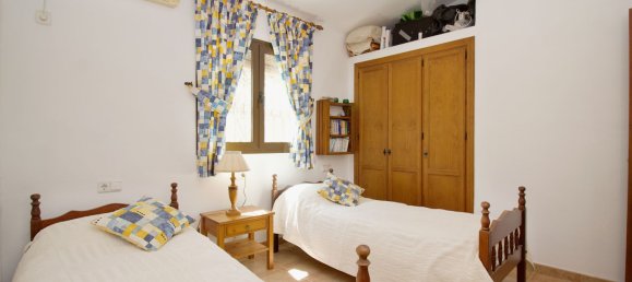 4 Schlafzimmer Haus in Coin, Spain, Nr. 137926 25
