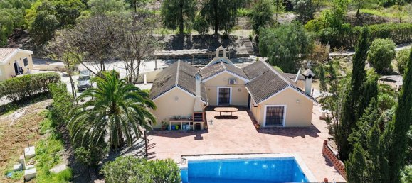 4 Schlafzimmer Haus in Coin, Spain, Nr. 137926 68