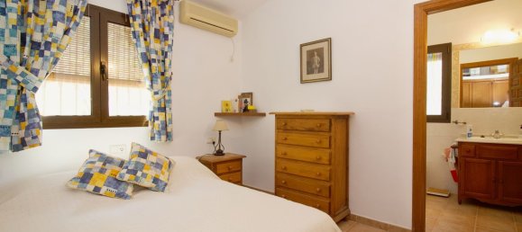 4 Schlafzimmer Haus in Coin, Spain, Nr. 137926 27