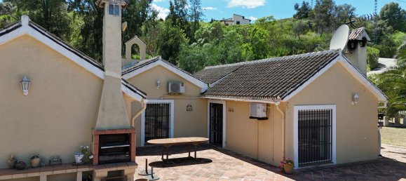 4 Schlafzimmer Haus in Coin, Spain, Nr. 137926 38