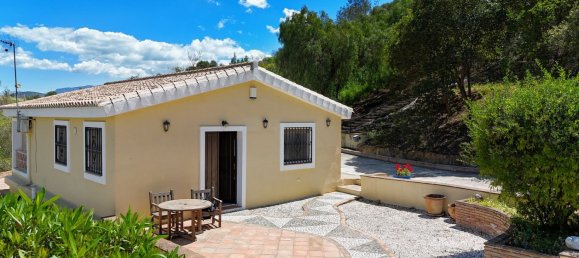 4 Schlafzimmer Haus in Coin, Spain, Nr. 137926 2