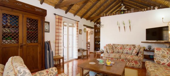 4 Schlafzimmer Haus in Coin, Spain, Nr. 137926 50