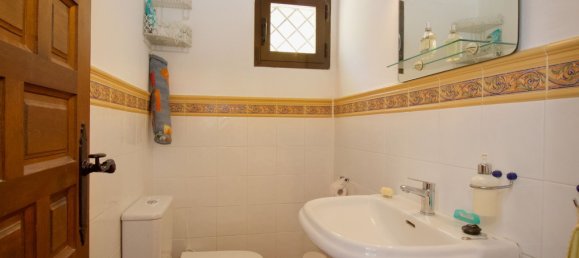 4 Schlafzimmer Haus in Coin, Spain, Nr. 137926 55