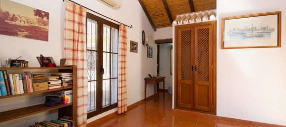 4 Schlafzimmer Haus in Coin, Spain, Nr. 137926 53