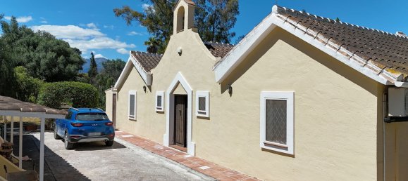 4 Schlafzimmer Haus in Coin, Spain, Nr. 137926 37