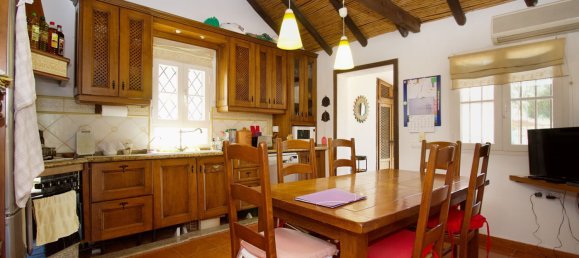 4 Schlafzimmer Haus in Coin, Spain, Nr. 137926 45