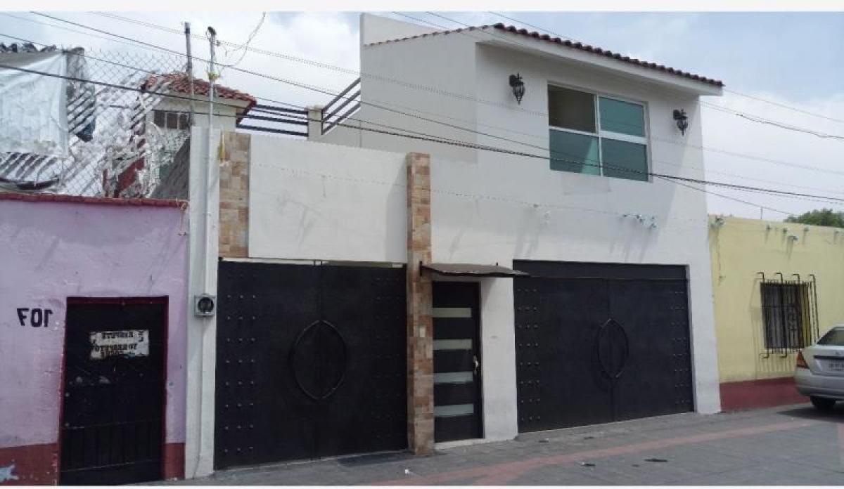 Дом с 4 спальнями в Сан Буэнавентура, Мексика № 214444