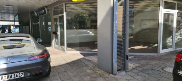 105m² Commercial property in Bad Bergzabern, Germany No. 15771 4