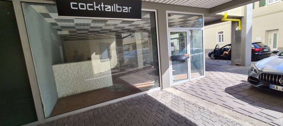 105m² Commercial property in Bad Bergzabern, Germany No. 15771 16