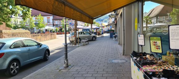 105m² Commercial property in Bad Bergzabern, Germany No. 15771 8