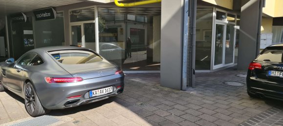 105m² Commercial property in Bad Bergzabern, Germany No. 15771 10