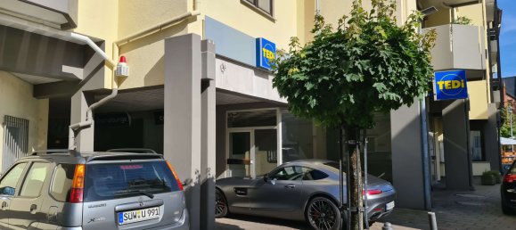 105m² Commercial property in Bad Bergzabern, Germany No. 15771 5