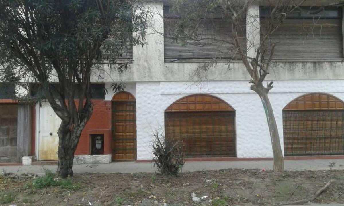Studio in Avellaneda, Argentina No. 10095