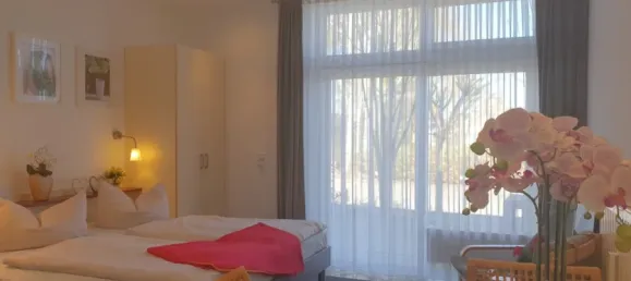 1 غرف نوم شقة في Mecklenburgische Seenplatte, Germany رقم 127547 4