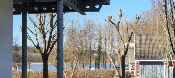 1 غرف نوم شقة في Mecklenburgische Seenplatte, Germany رقم 127547 9