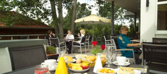 1 غرف نوم شقة في Mecklenburgische Seenplatte, Germany رقم 127547 14