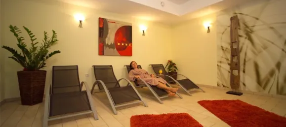 1 غرف نوم شقة في Mecklenburgische Seenplatte, Germany رقم 127547 18