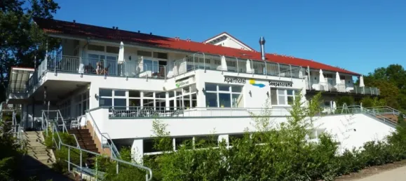 1 غرف نوم شقة في Mecklenburgische Seenplatte, Germany رقم 127547 11