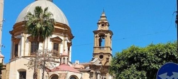 2غرفة شقة في Palermo, Italy رقم 151794 2