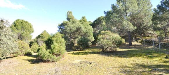 Grundstück in San Martin de Valdeiglesias, Spain 14338m², Nr. 93672 10