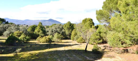 Grundstück in San Martin de Valdeiglesias, Spain 14338m², Nr. 93672 12