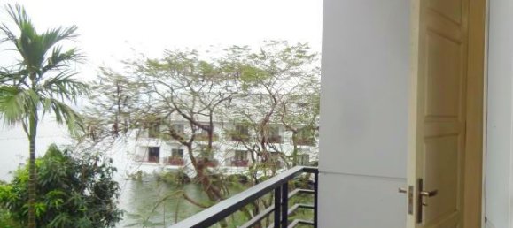 4 bedrooms House in Tay Ho, Vietnam No. 4384 20