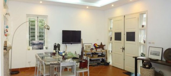 4 bedrooms House in Tay Ho, Vietnam No. 4384 7