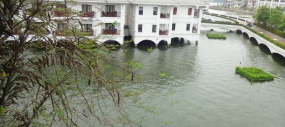 4 bedrooms House in Tay Ho, Vietnam No. 4384 24