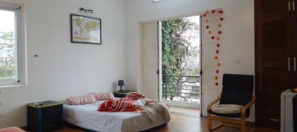 4 bedrooms House in Tay Ho, Vietnam No. 4384 22