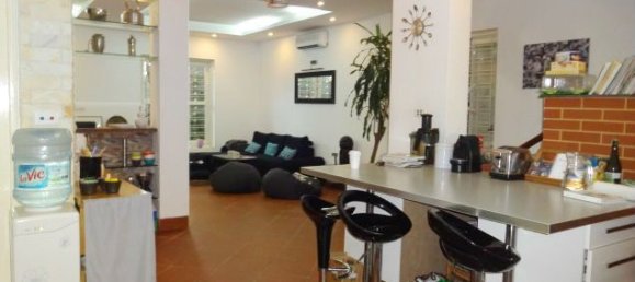 4 bedrooms House in Tay Ho, Vietnam No. 4384 9