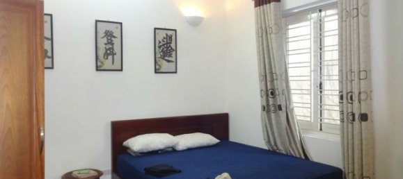 4 bedrooms House in Tay Ho, Vietnam No. 4384 16