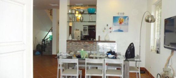 4 bedrooms House in Tay Ho, Vietnam No. 4384 4