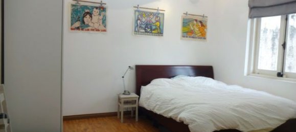 4 bedrooms House in Tay Ho, Vietnam No. 4384 18