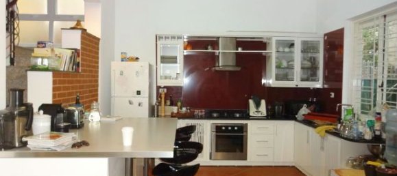 4 bedrooms House in Tay Ho, Vietnam No. 4384 8