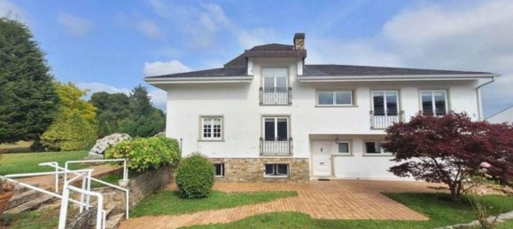 7 Schlafzimmer Haus in Bergondo, Spain, Nr. 55689 13